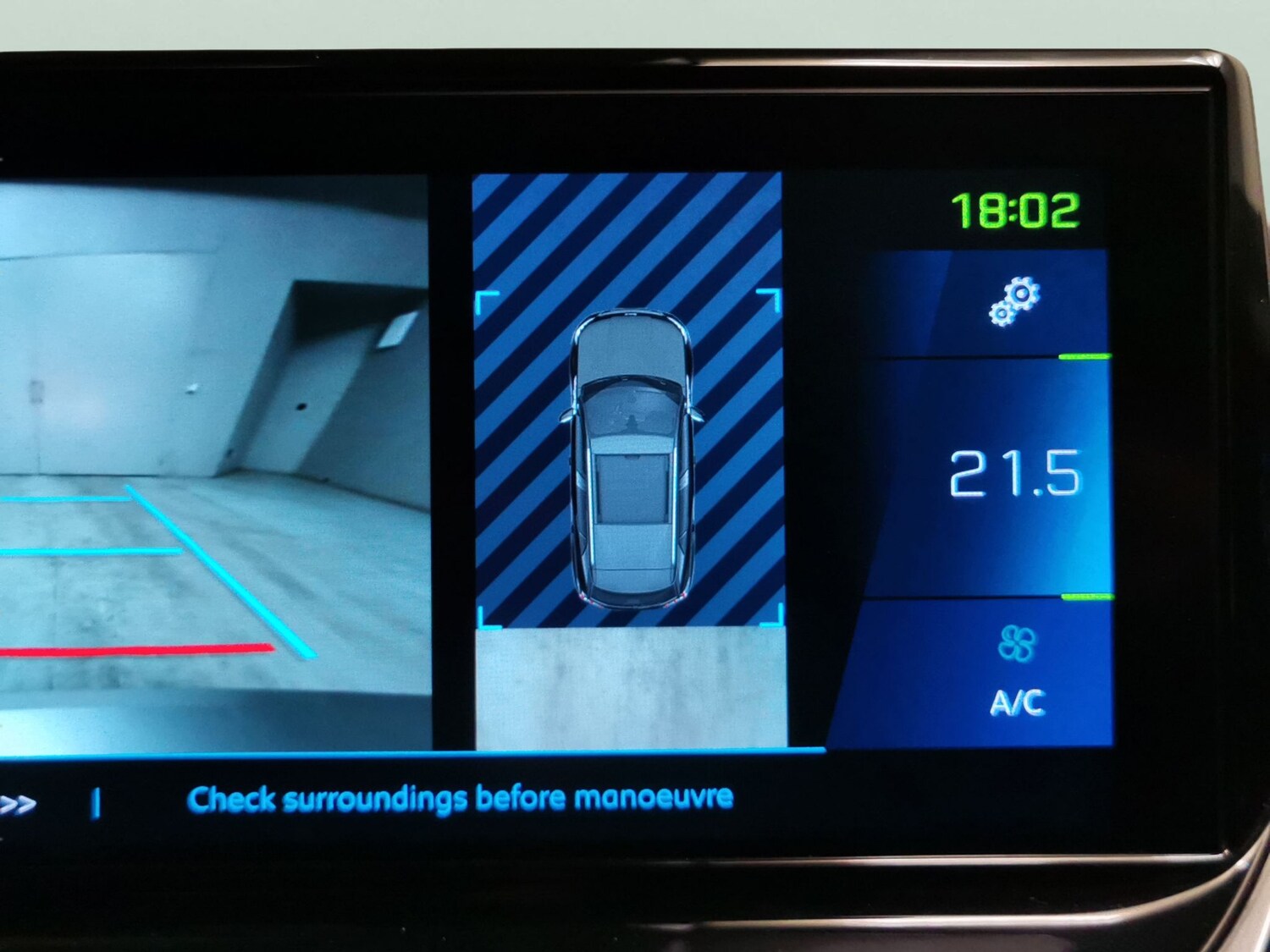 Used Peugeot 2008 2021 for sale - 77432366: Photo 18