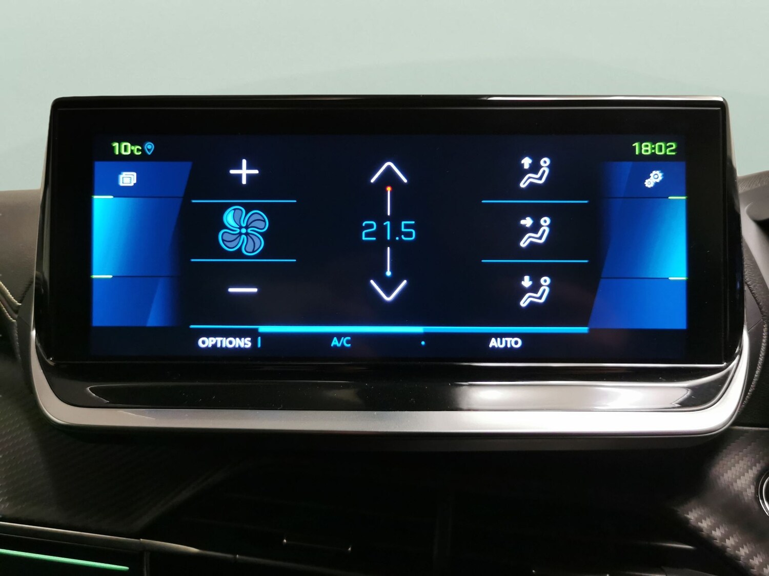 Used Peugeot 2008 2021 for sale - 77432366: Photo 19