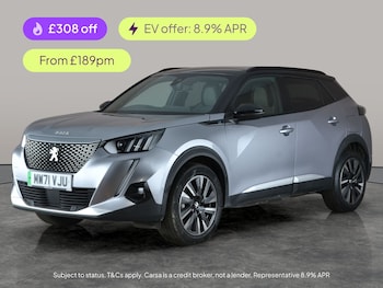 Used Peugeot E-2008 undefined for sale - 77432366: Photo