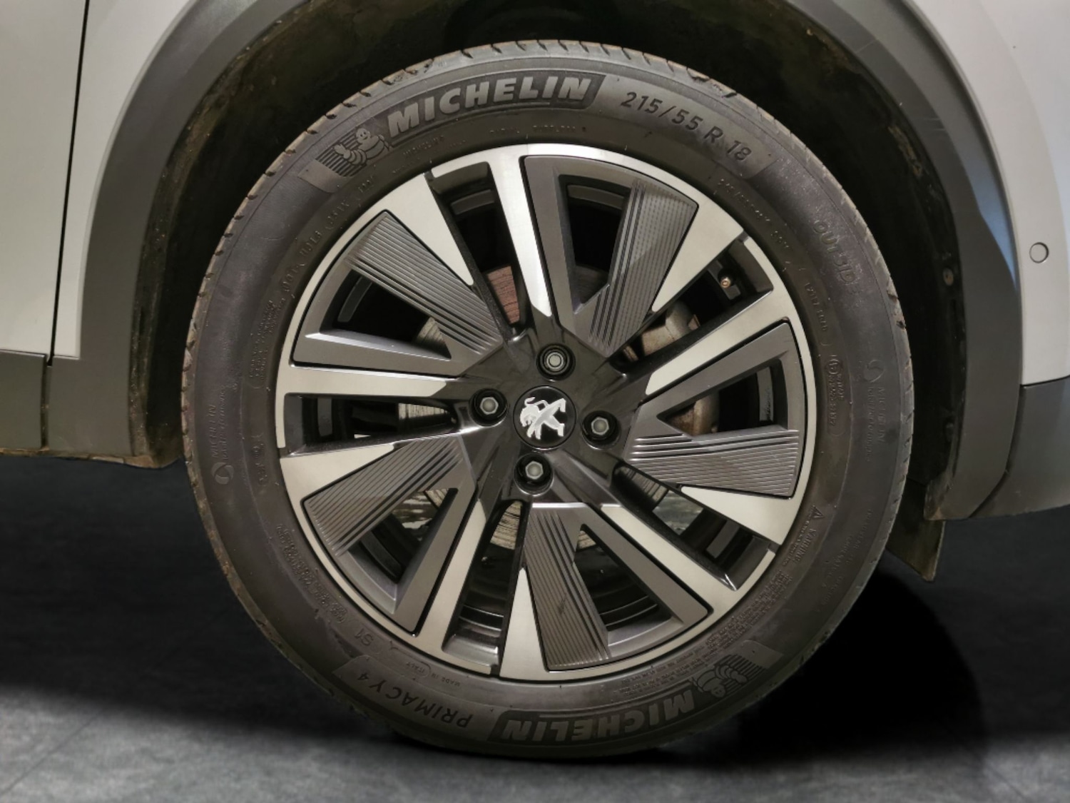 Used Peugeot 2008 2021 for sale - 77432366: Photo 25