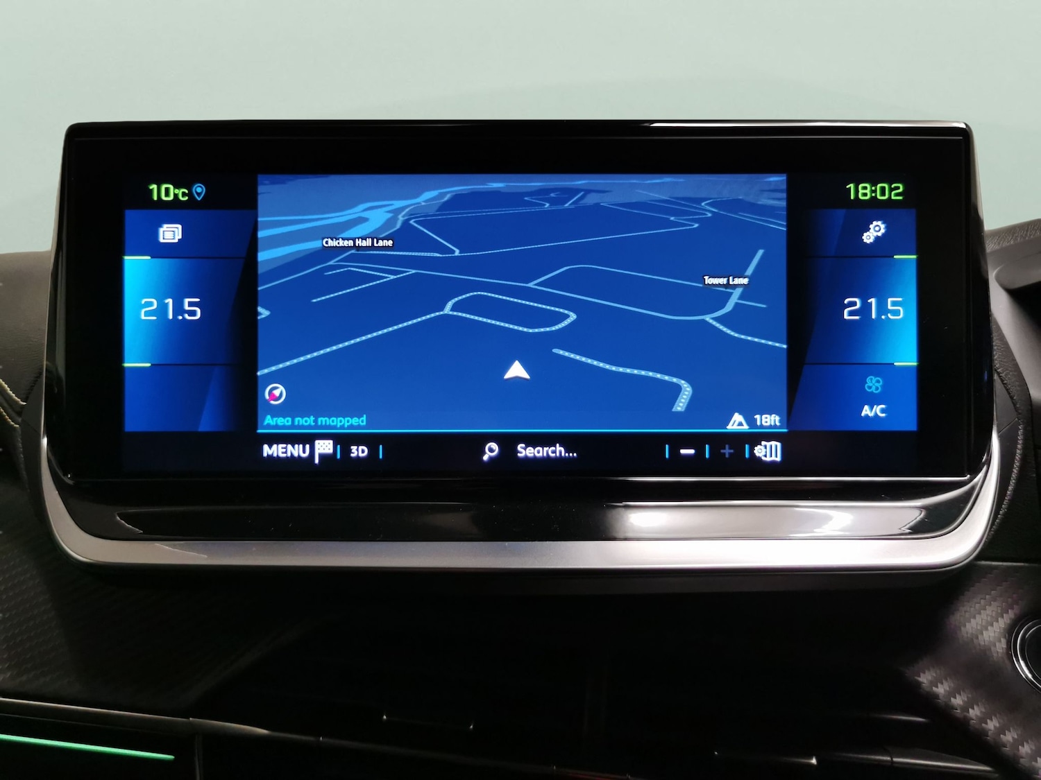 Used Peugeot 2008 2021 for sale - 77432366: Photo 7