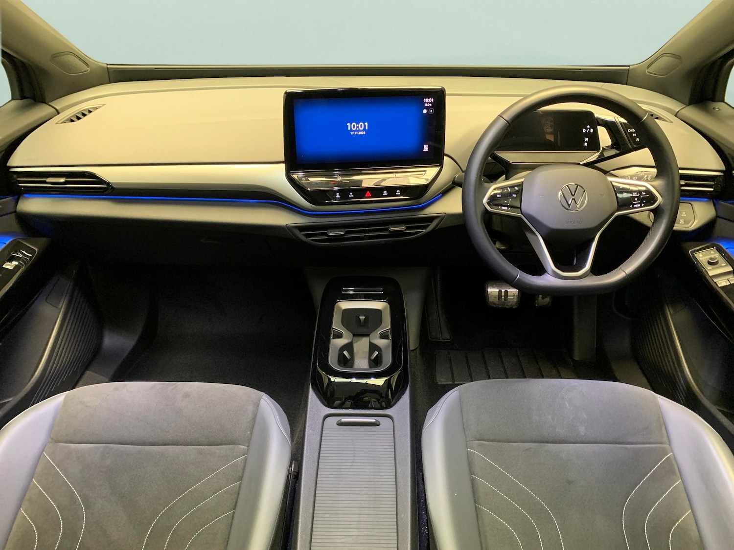 Used Volkswagen ID.5 2022 for sale - 77298036: Photo 6