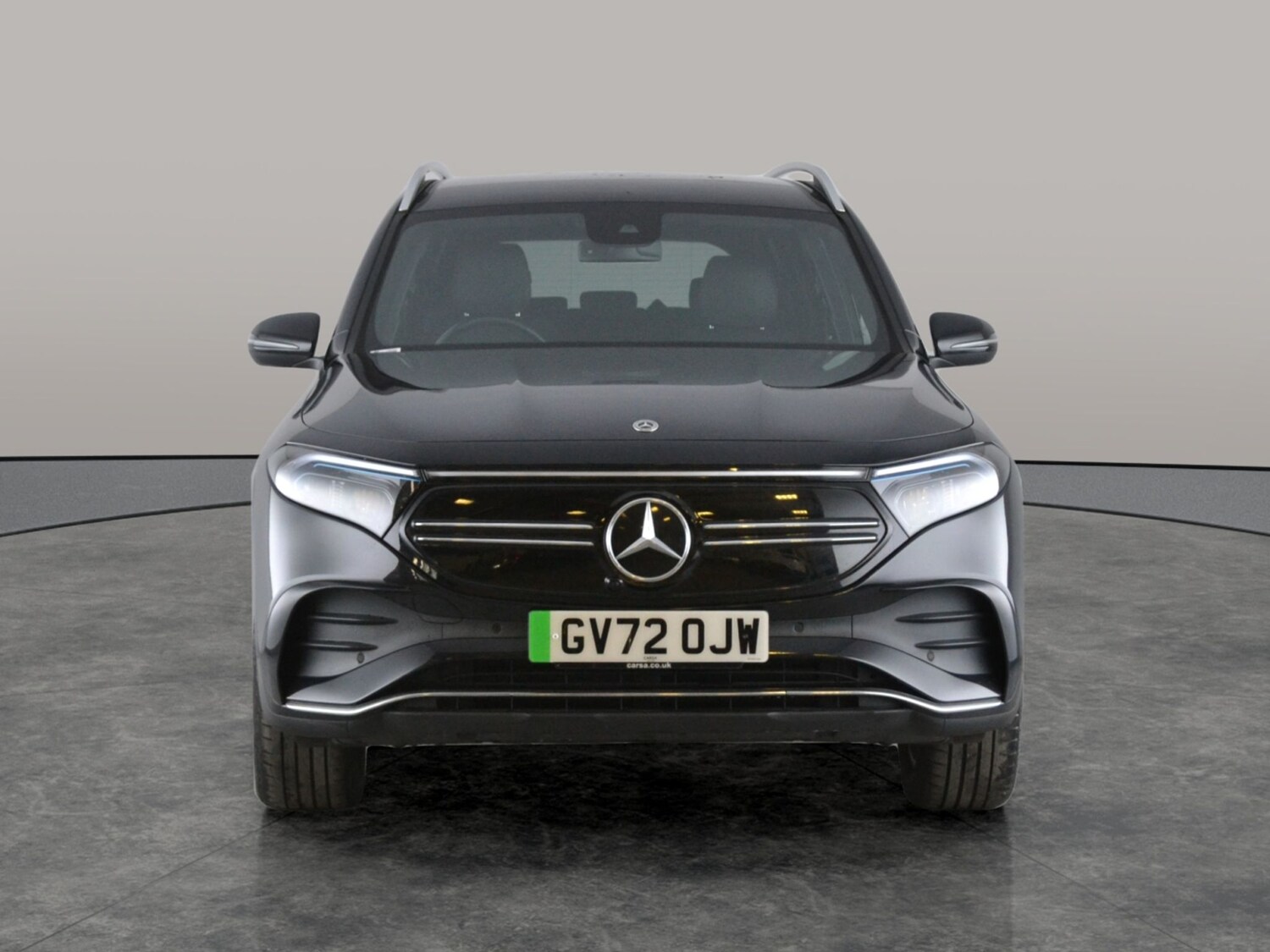 Used Mercedes-Benz EQB 2023 for sale - 77743335: Photo 13