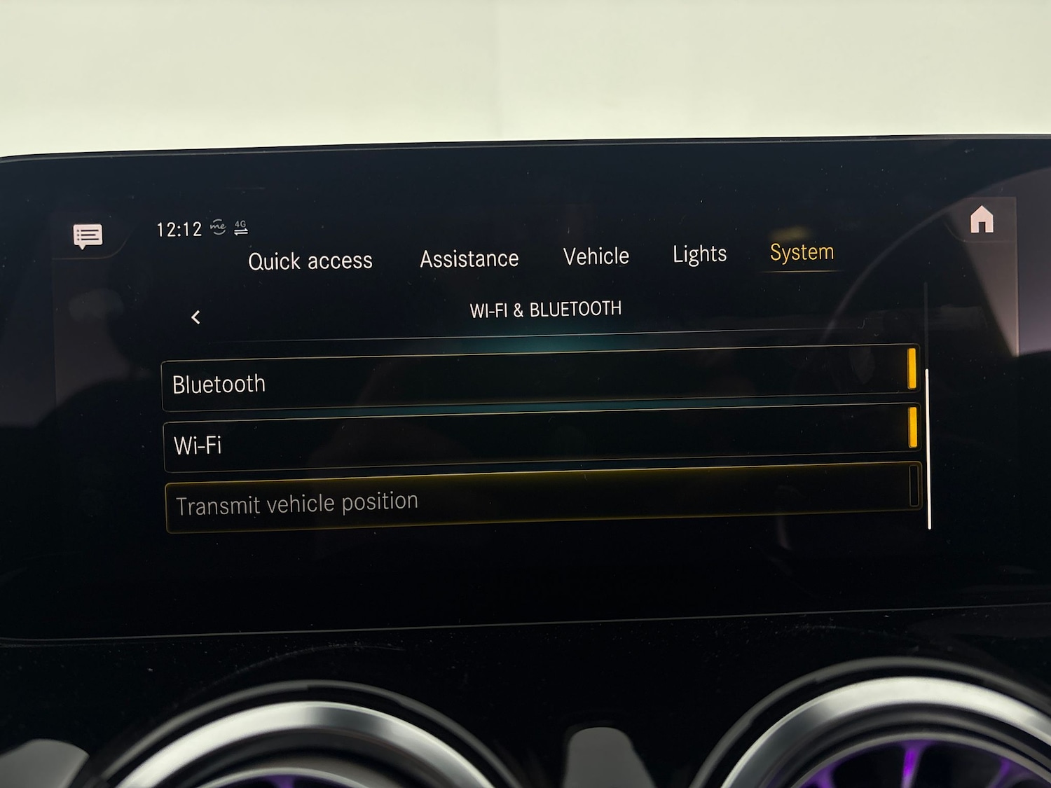 Used Mercedes-Benz EQB 2023 for sale - 77743335: Photo 16