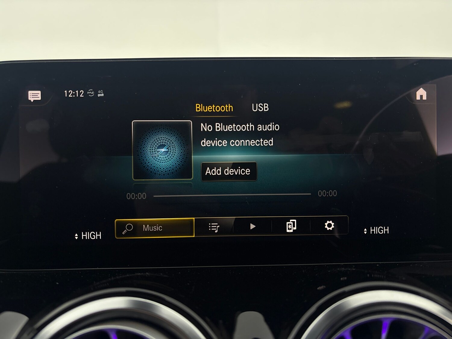 Used Mercedes-Benz EQB 2023 for sale - 77743335: Photo 18