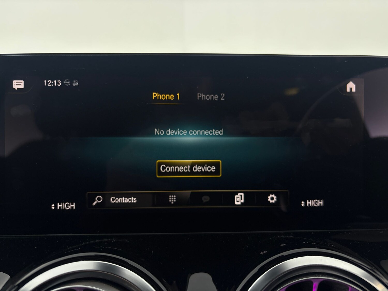 Used Mercedes-Benz EQB 2023 for sale - 77743335: Photo 19