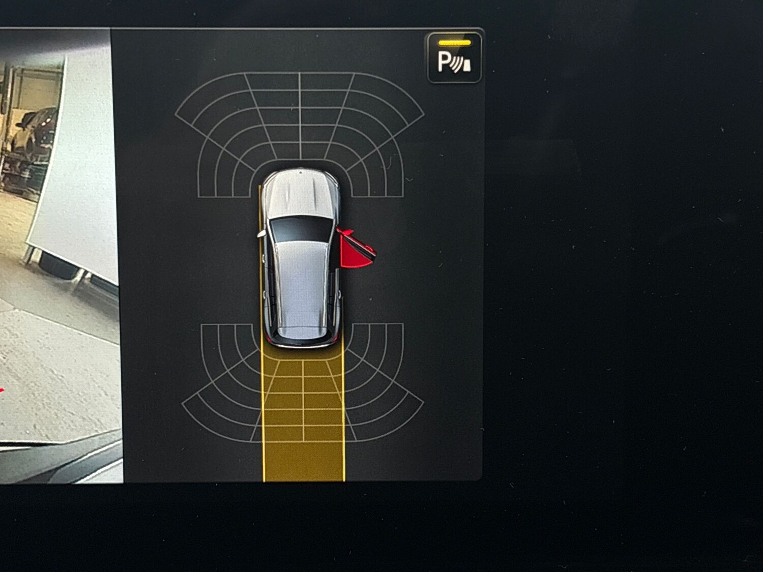 Used Mercedes-Benz EQB 2023 for sale - 77743335: Photo 21