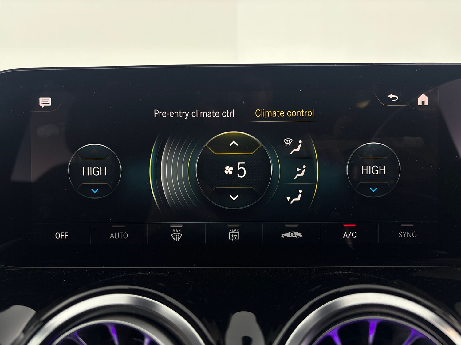 Used Mercedes-Benz EQB 2023 for sale - 77743335: Photo 22