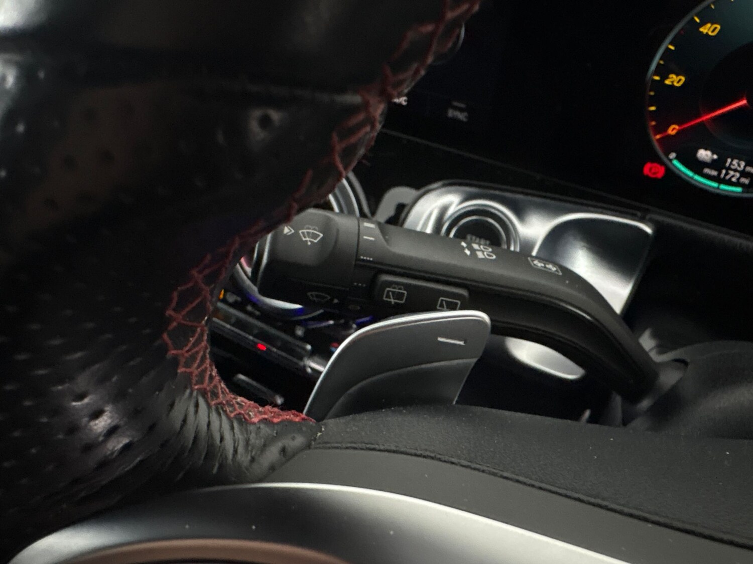 Used Mercedes-Benz EQB 2023 for sale - 77743335: Photo 24