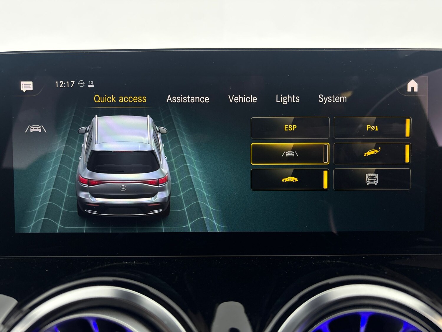 Used Mercedes-Benz EQB 2023 for sale - 77743335: Photo 25