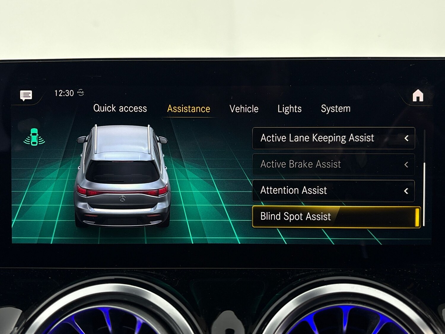 Used Mercedes-Benz EQB 2023 for sale - 77743335: Photo 28