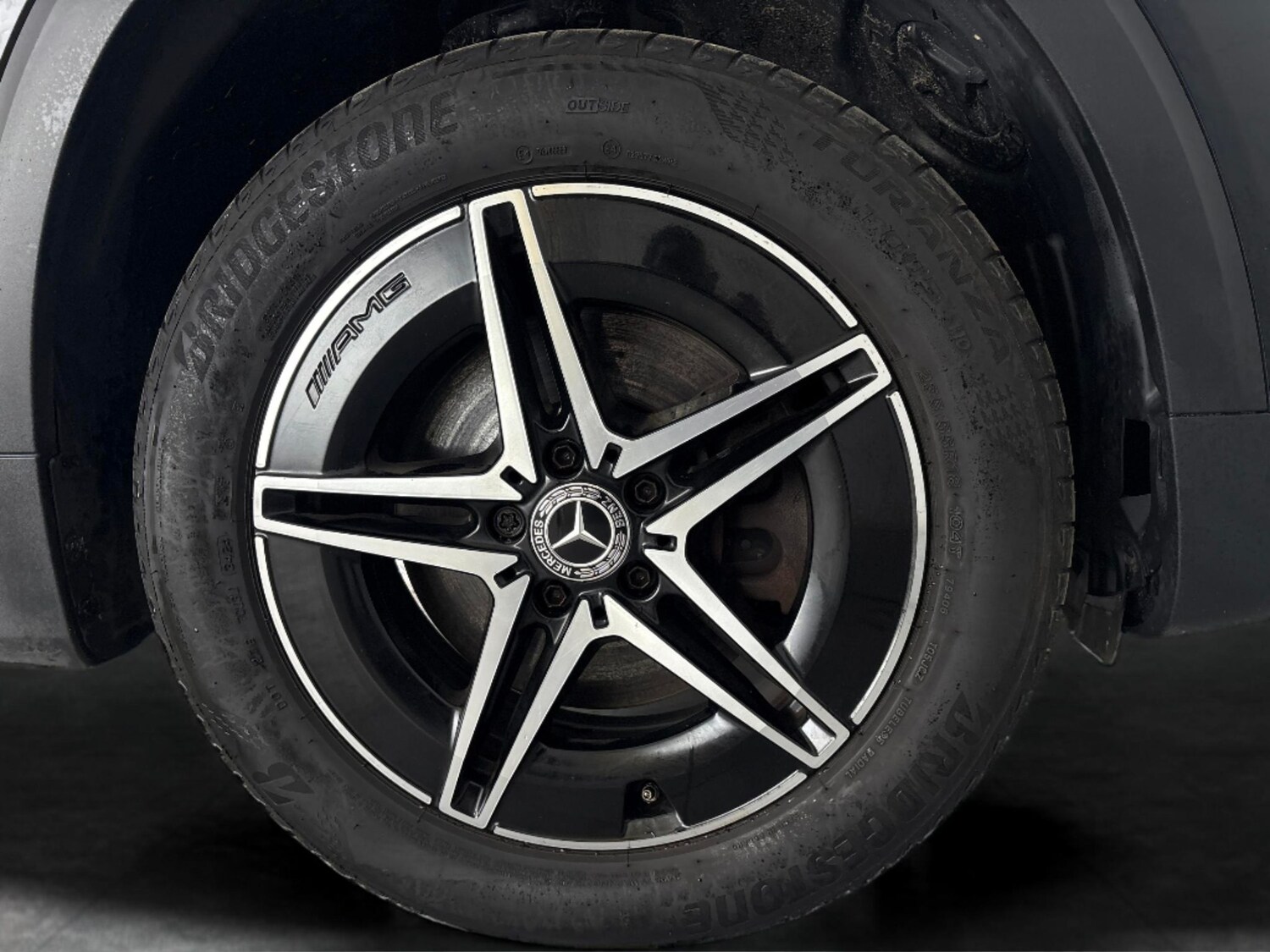 Used Mercedes-Benz EQB 2023 for sale - 77743335: Photo 30