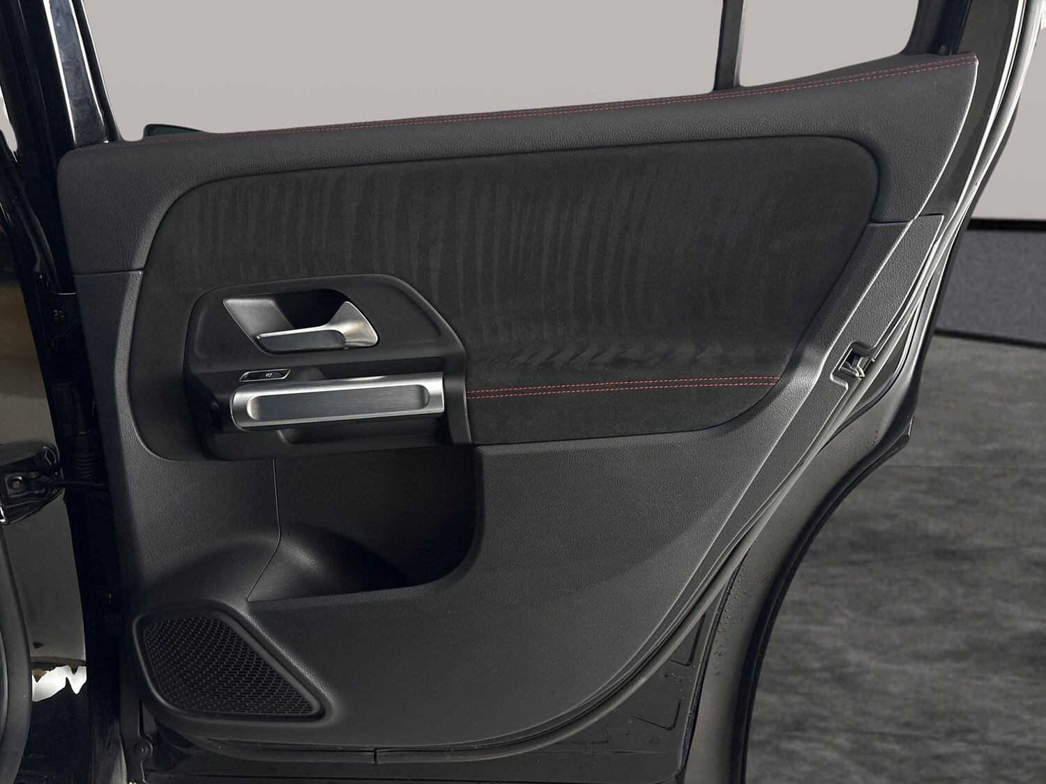 Used Mercedes-Benz EQB 2023 for sale - 77743335: Photo 36