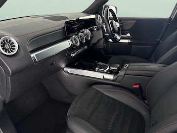 Used Mercedes-Benz EQB 2023 for sale - 77743335: Photo