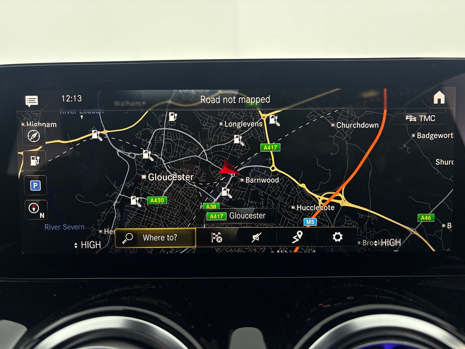 Used Mercedes-Benz EQB 2023 for sale - 77743335: Photo 6