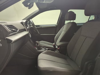 Used SEAT Tarraco 2022 for sale - 78530720: Photo
