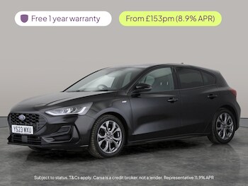 Used Ford Focus 2023 for sale - 79281960: Photo