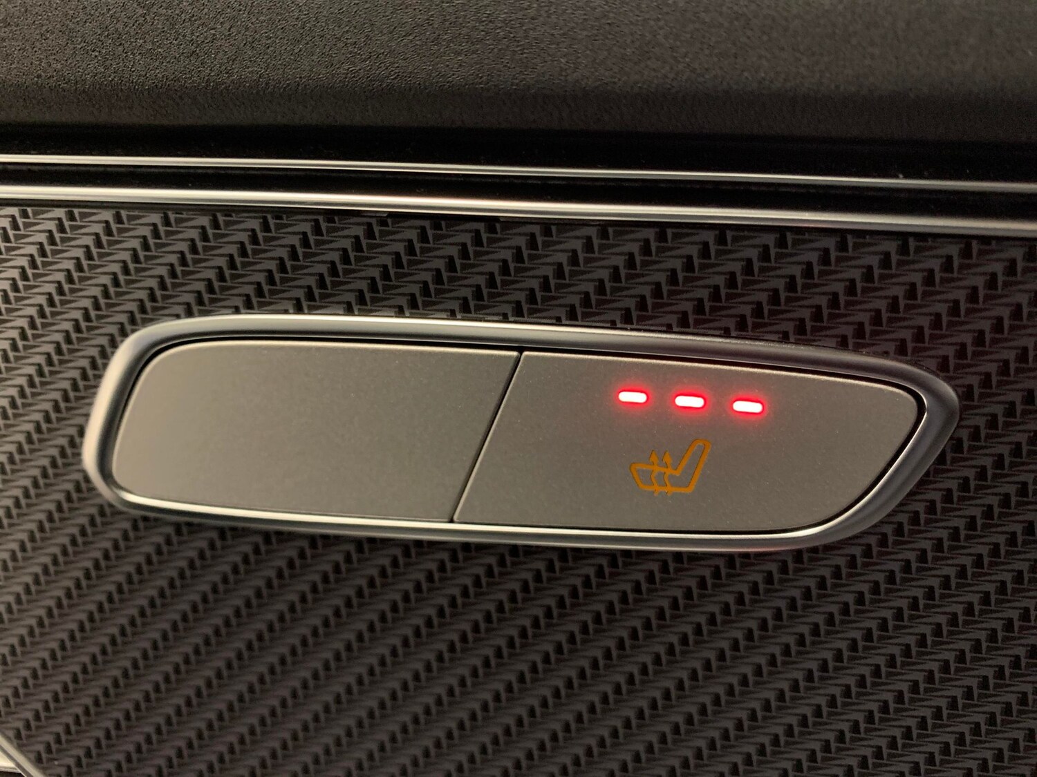 Used Mercedes-Benz EQC 2021 for sale - 78129433: Photo 19