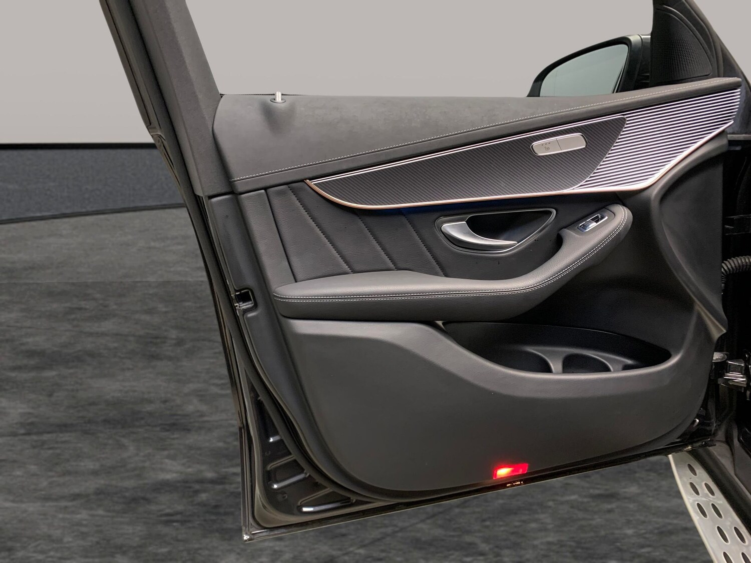 Used Mercedes-Benz EQC 2021 for sale - 78129433: Photo 26