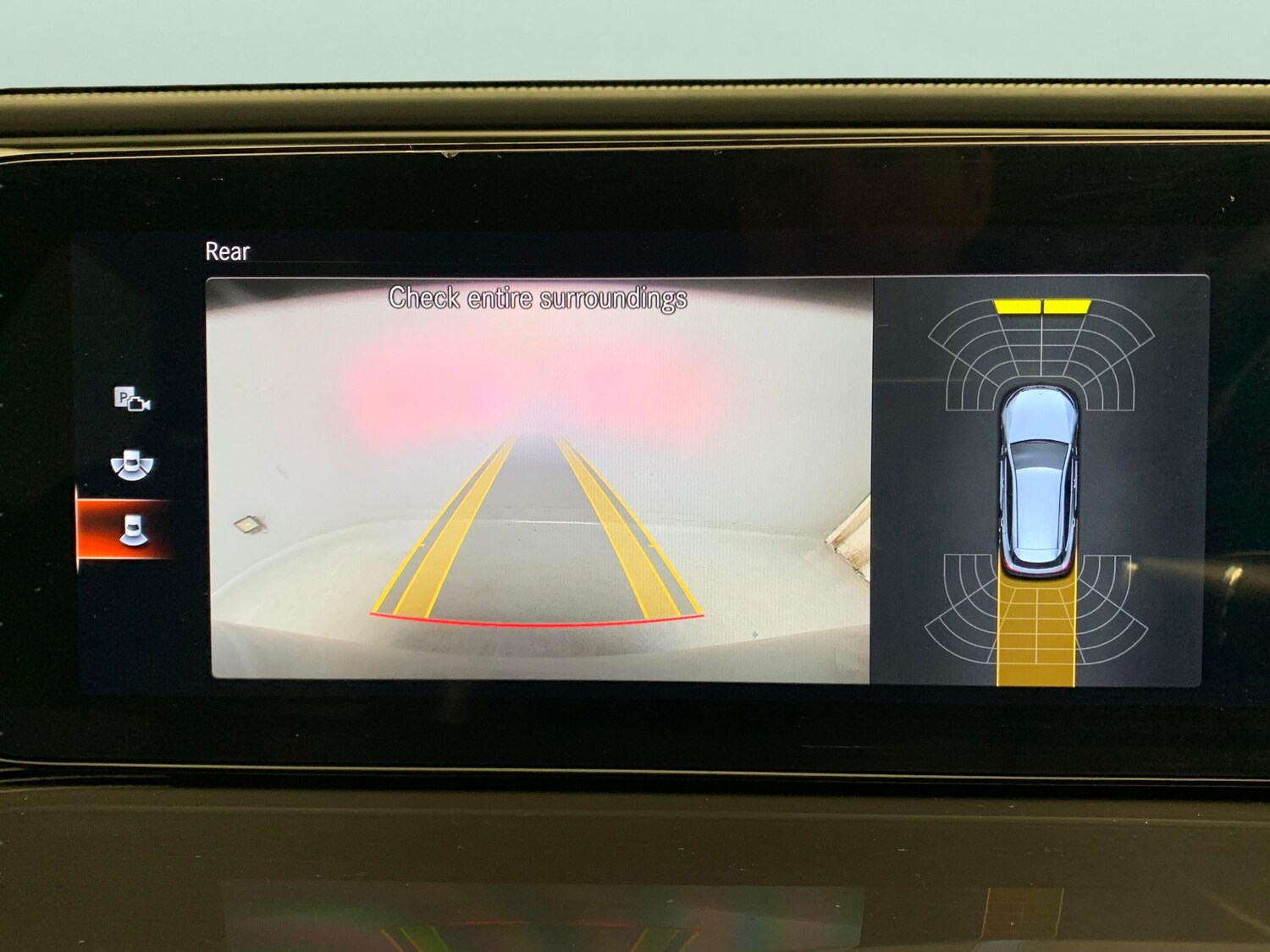 Used Mercedes-Benz EQC 2021 for sale - 78129433: Photo 6