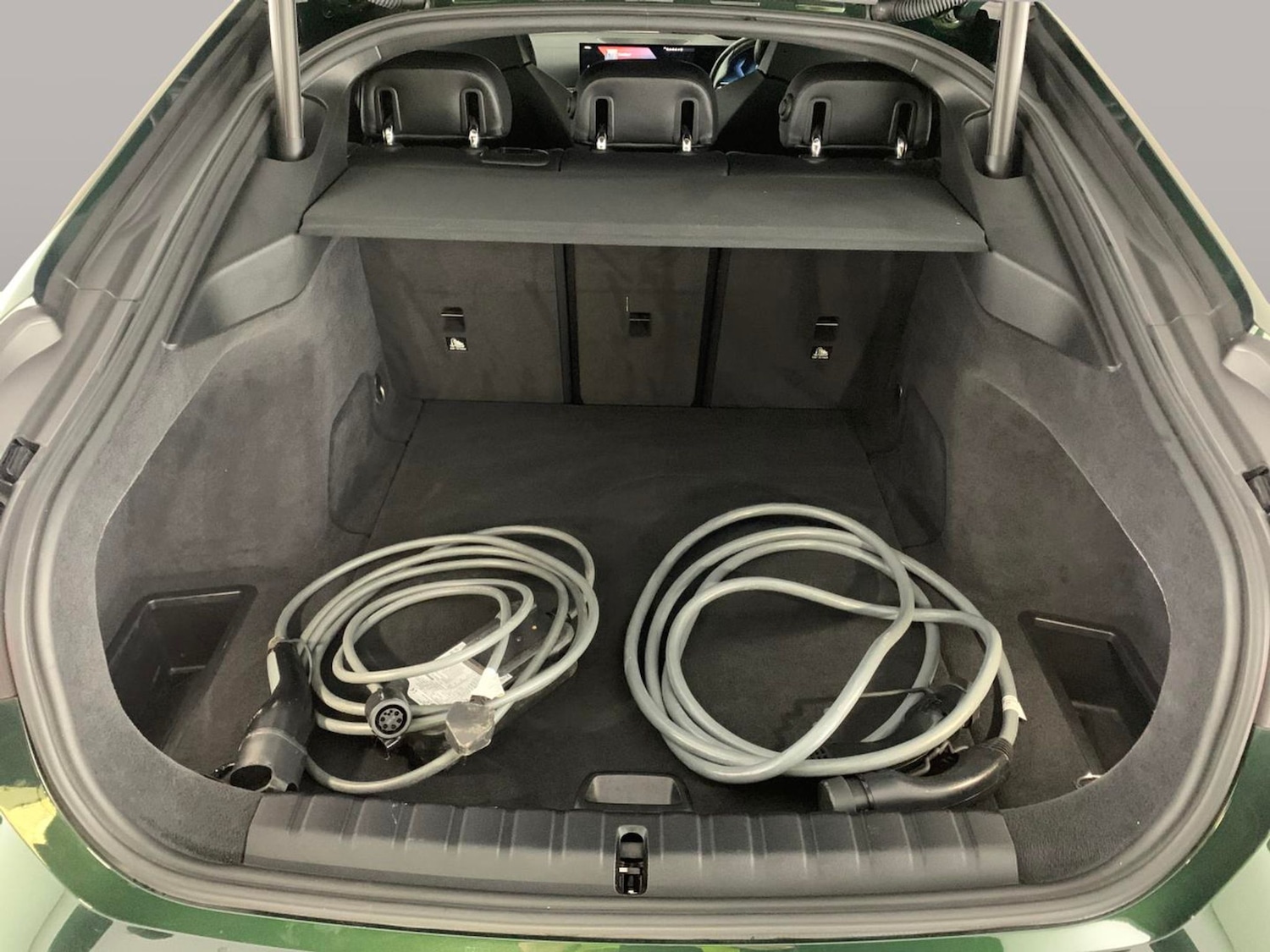Vehicle 50