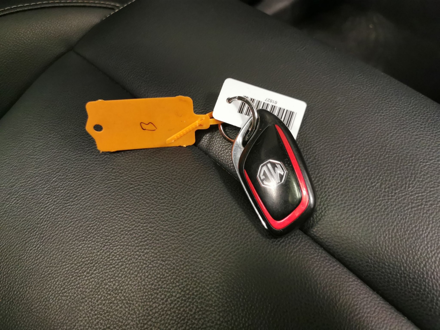 Used MG MG ZS 2021 for sale - 77255859: Photo 31