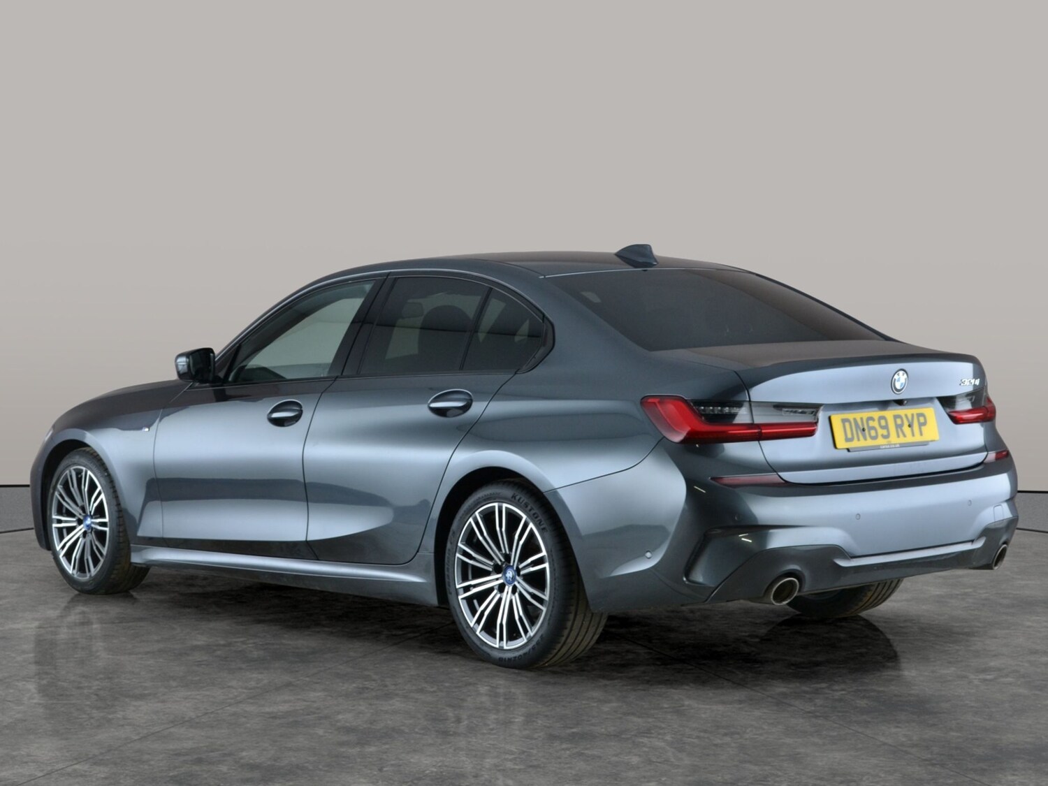 Used BMW 3 Series 2019 for sale - 77347425: Photo 13