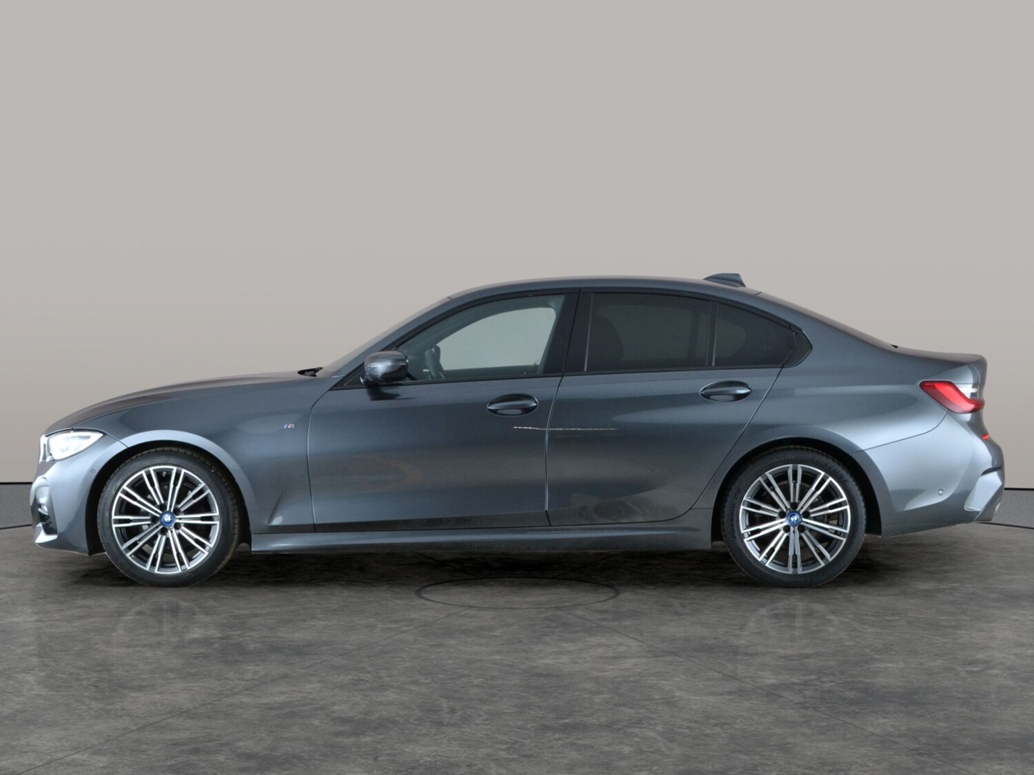 Used BMW 3 Series 2019 for sale - 77347425: Photo 14