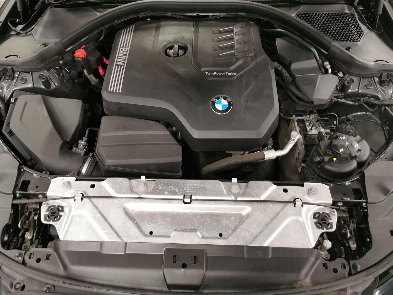 Used BMW 3 Series 2019 for sale - 77347425: Photo 36