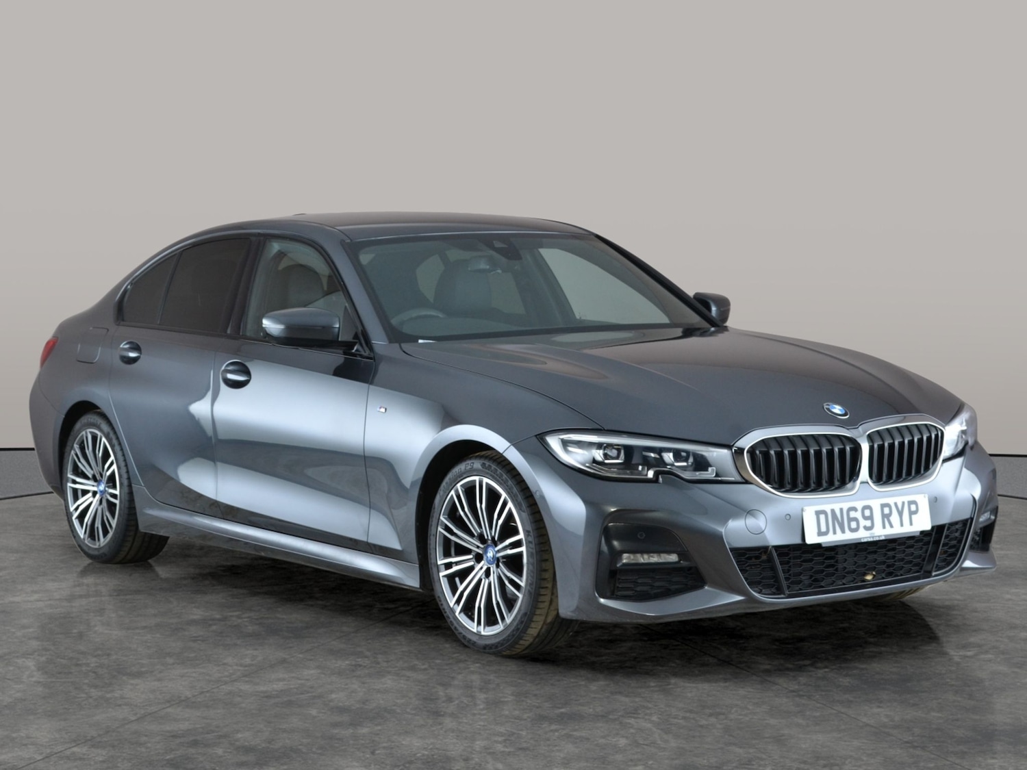 Used BMW 3 Series 2019 for sale - 77347425: Photo 9
