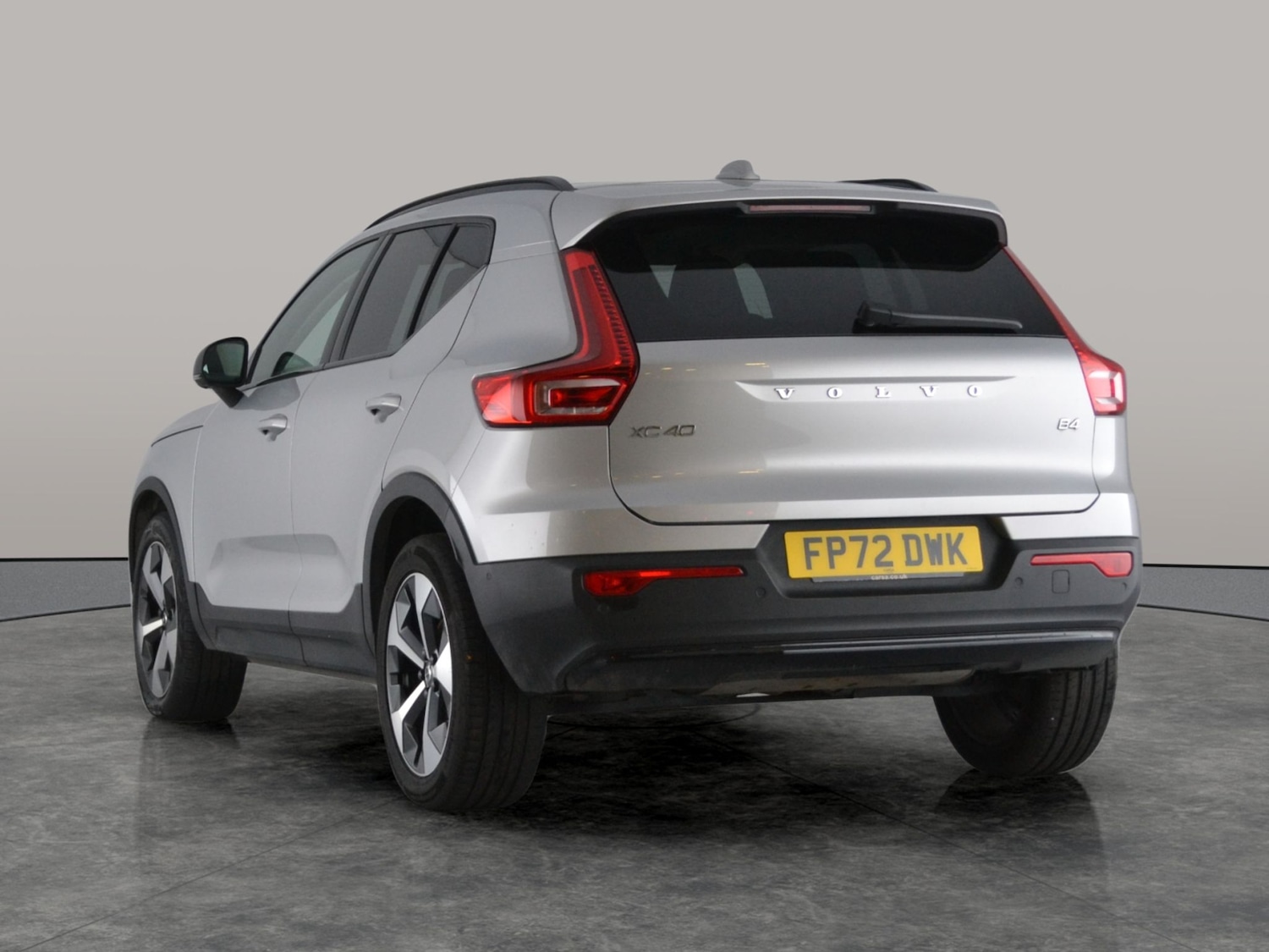 Used Volvo XC40 2022 for sale - 76684707: Photo 11