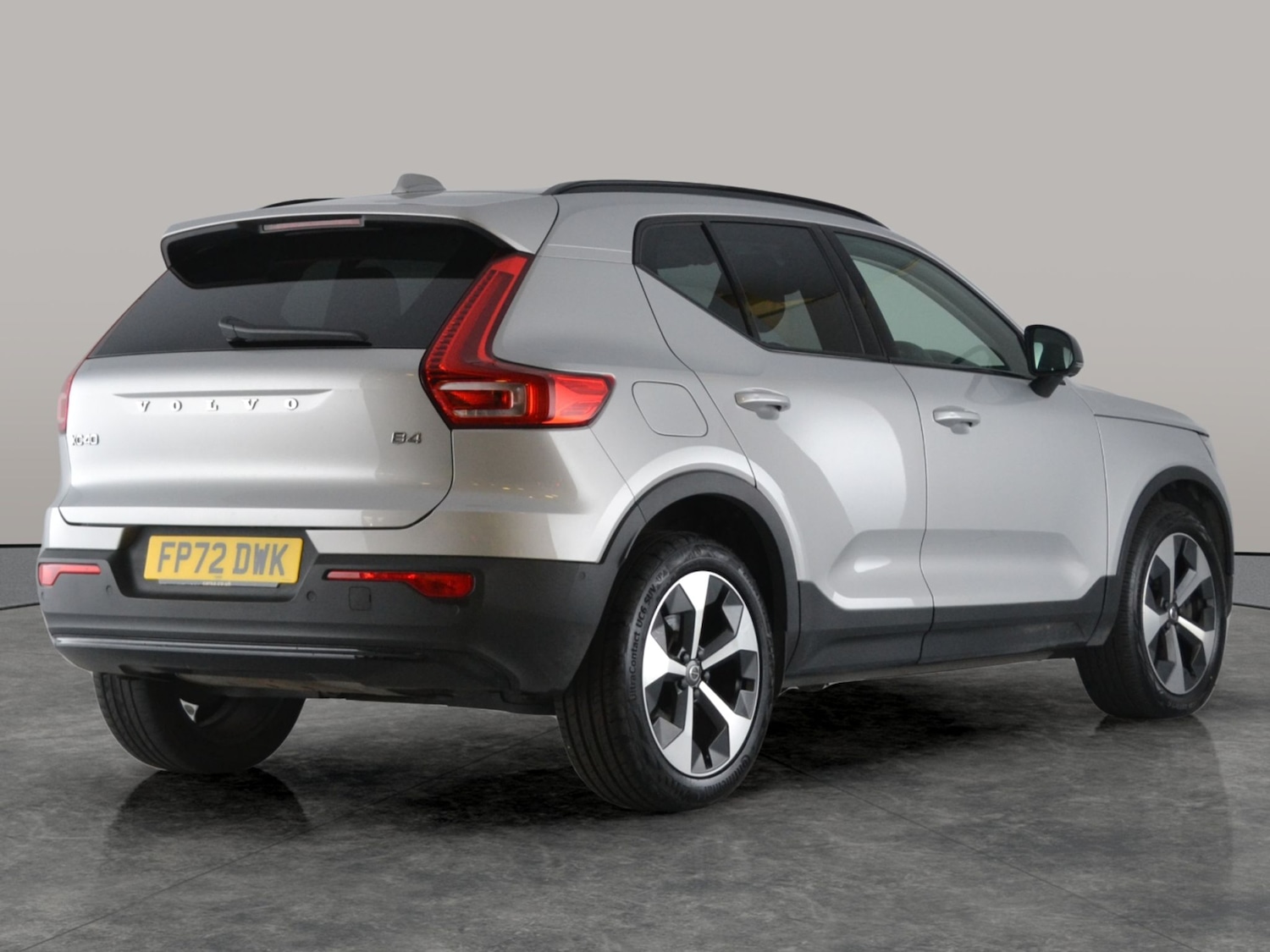 Used Volvo XC40 2022 for sale - 76684707: Photo 13