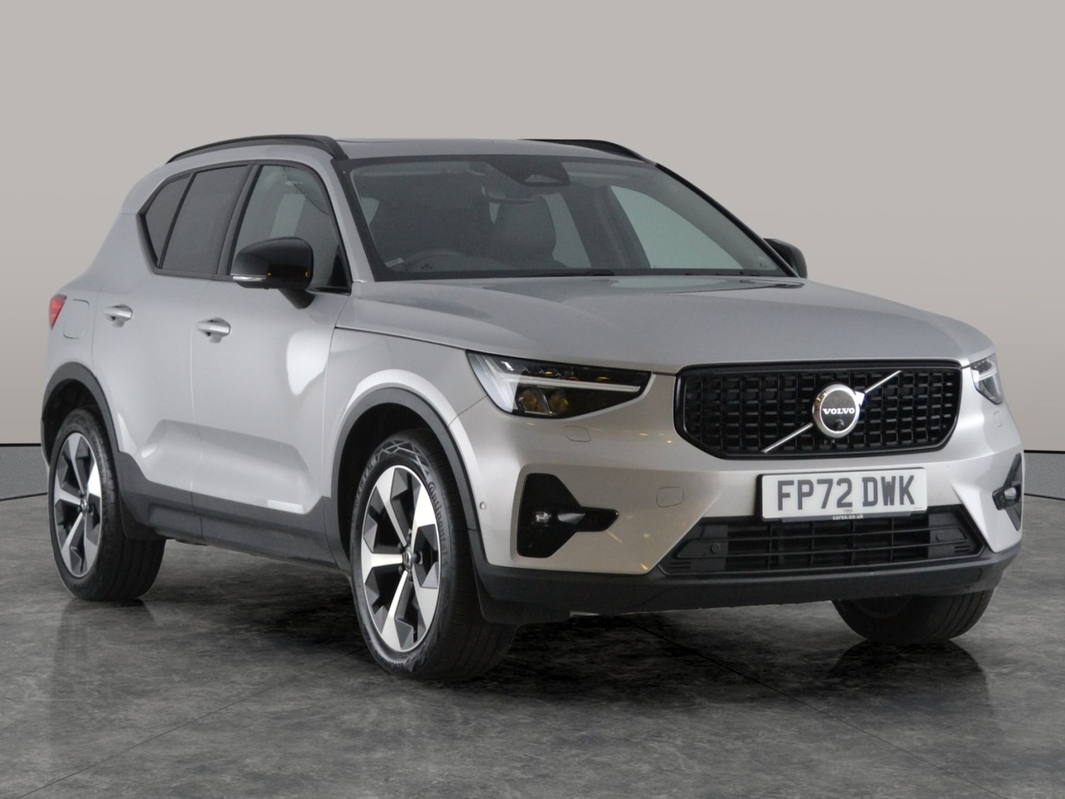 Used Volvo XC40 2022 for sale - 76684707: Photo 15