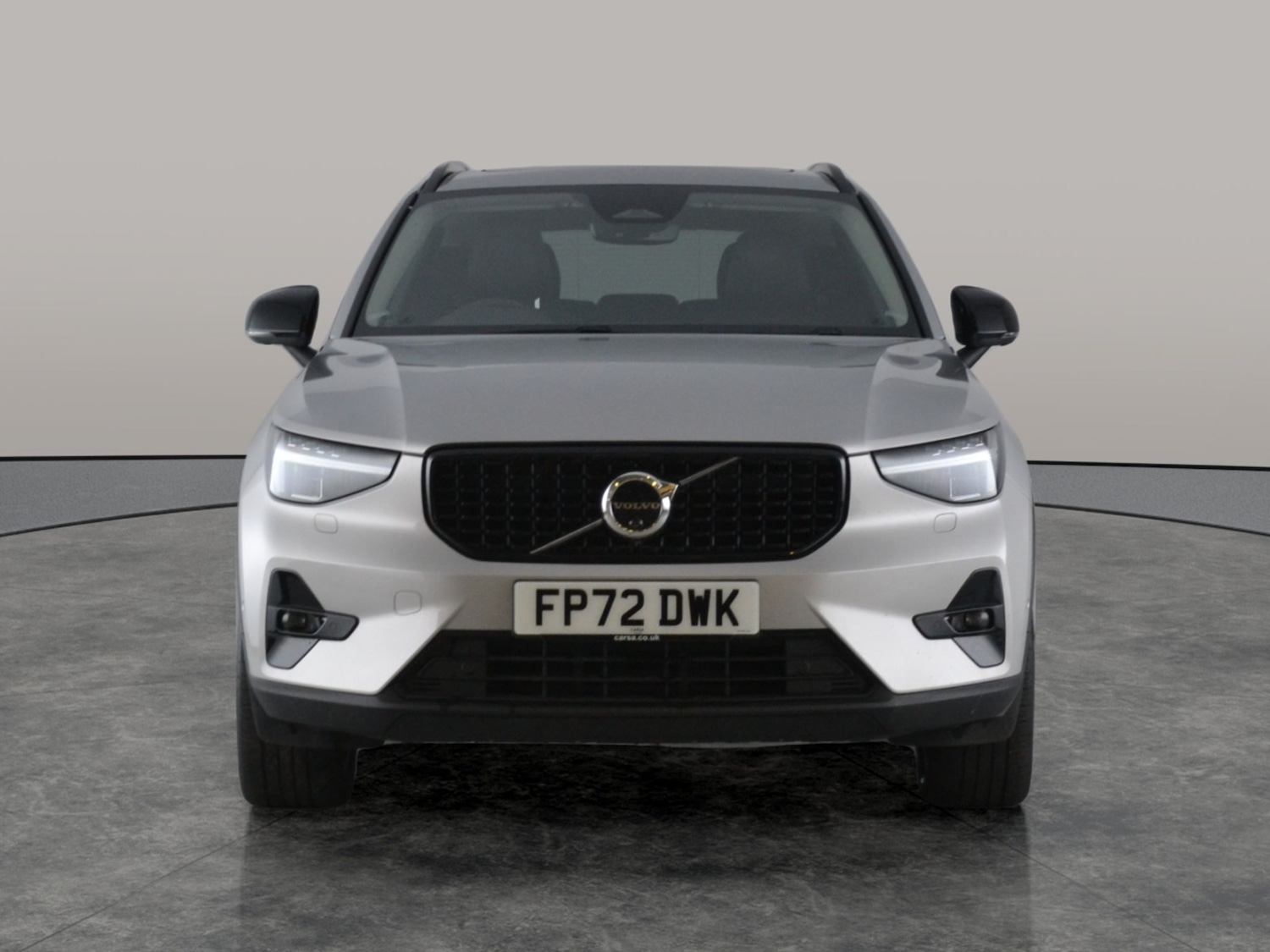 Used Volvo XC40 2022 for sale - 76684707: Photo 16