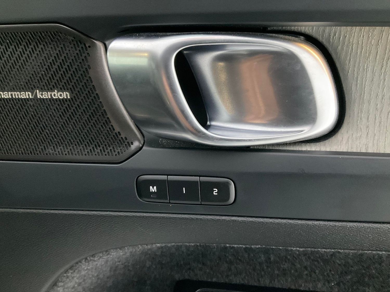 Used Volvo XC40 2022 for sale - 76684707: Photo 18