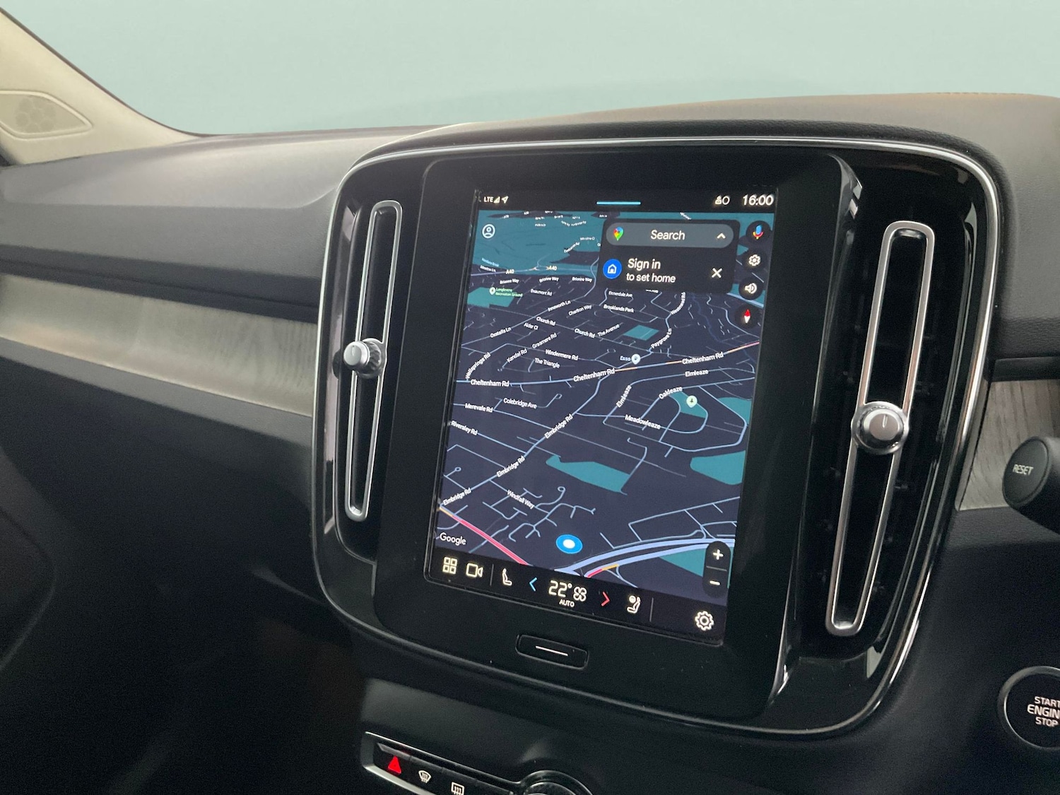 Used Volvo XC40 2022 for sale - 76684707: Photo 21