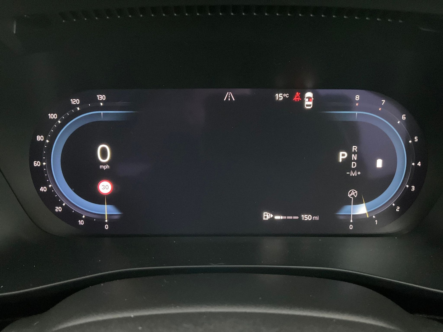 Used Volvo XC40 2022 for sale - 76684707: Photo 29