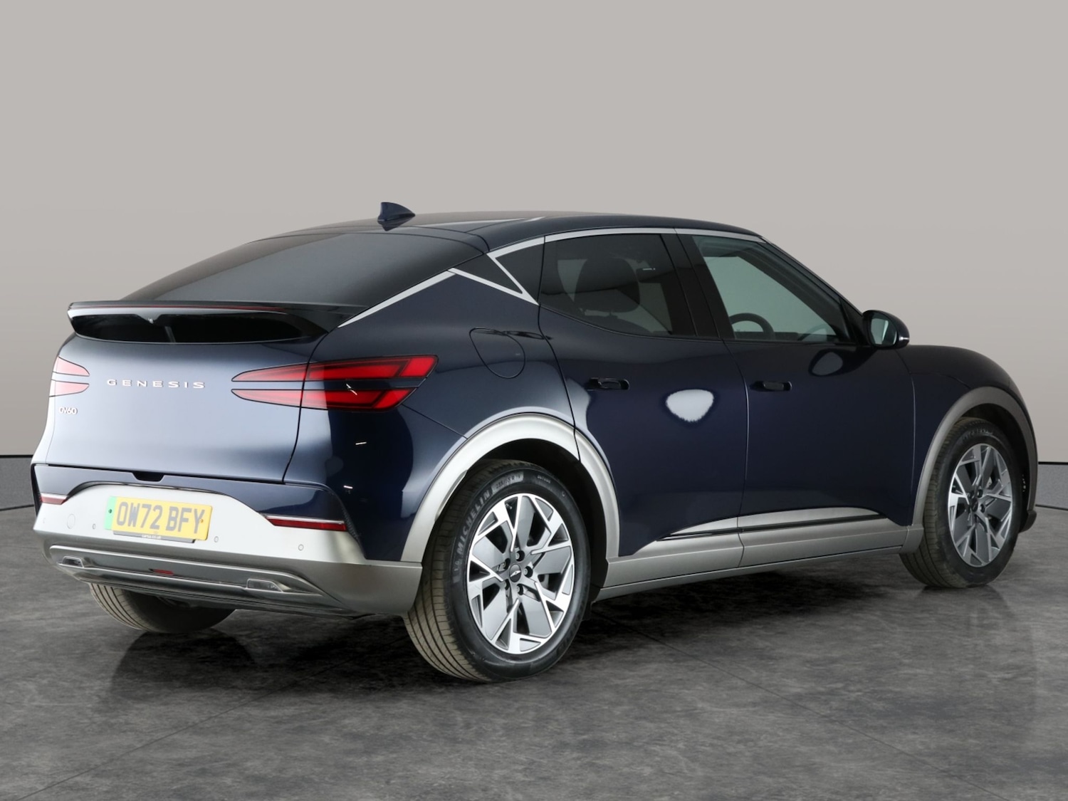 Used Genesis GV60 2022 for sale - 77165061: Photo 10