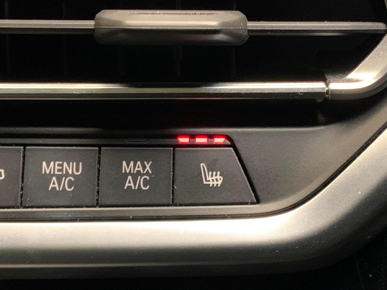 Used BMW iX3 2022 for sale - 76731946: Photo 20