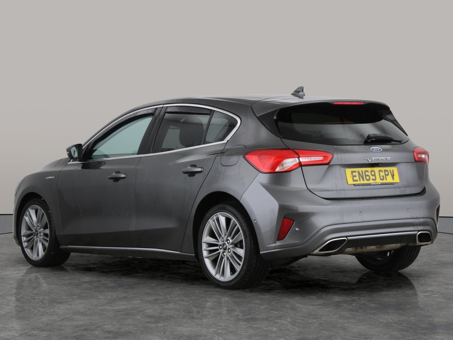 Used Ford Focus for sale - 77529878: Photo 12