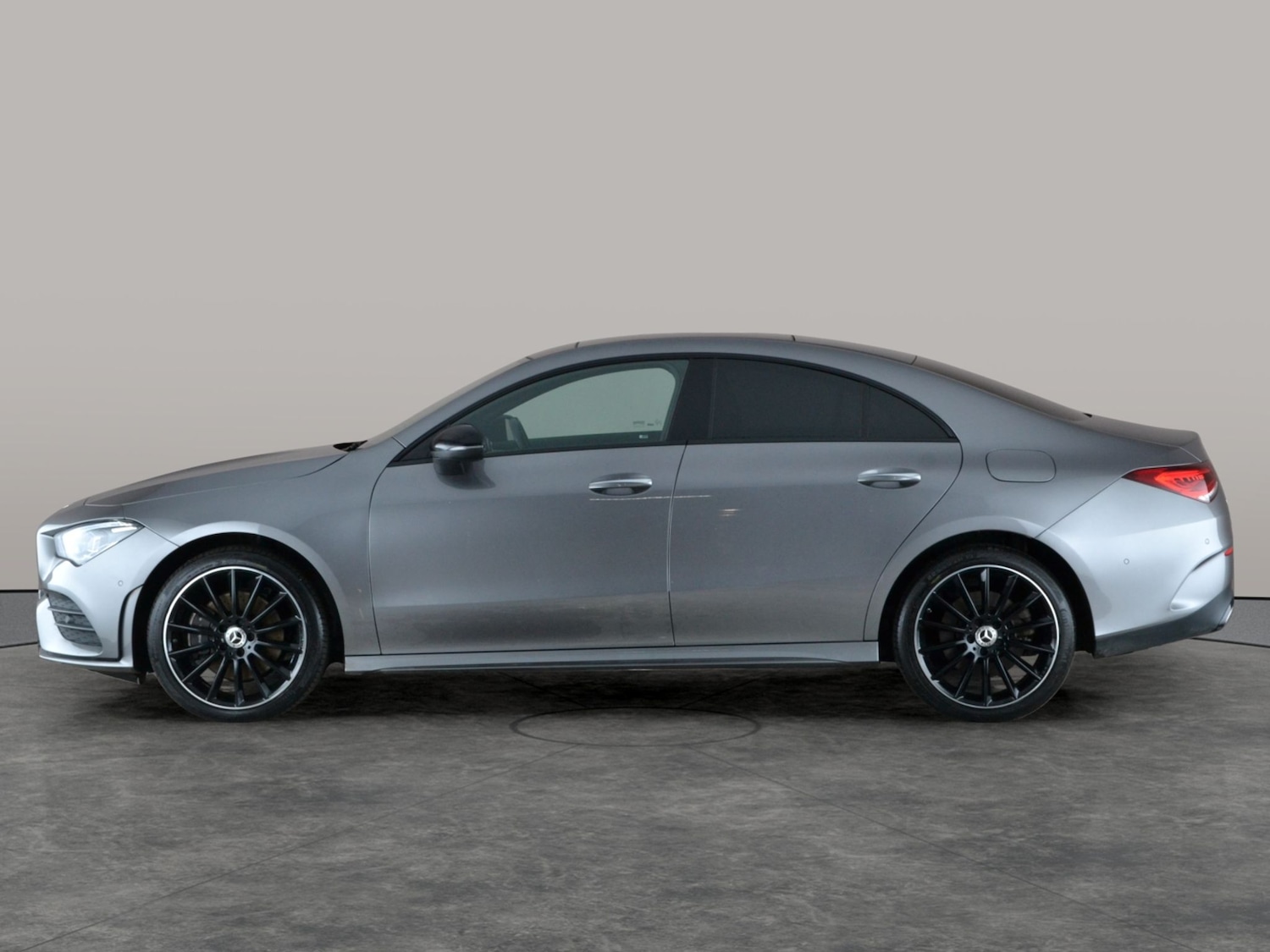 Used Mercedes-Benz CLA 2023 for sale - 77294970: Photo 14