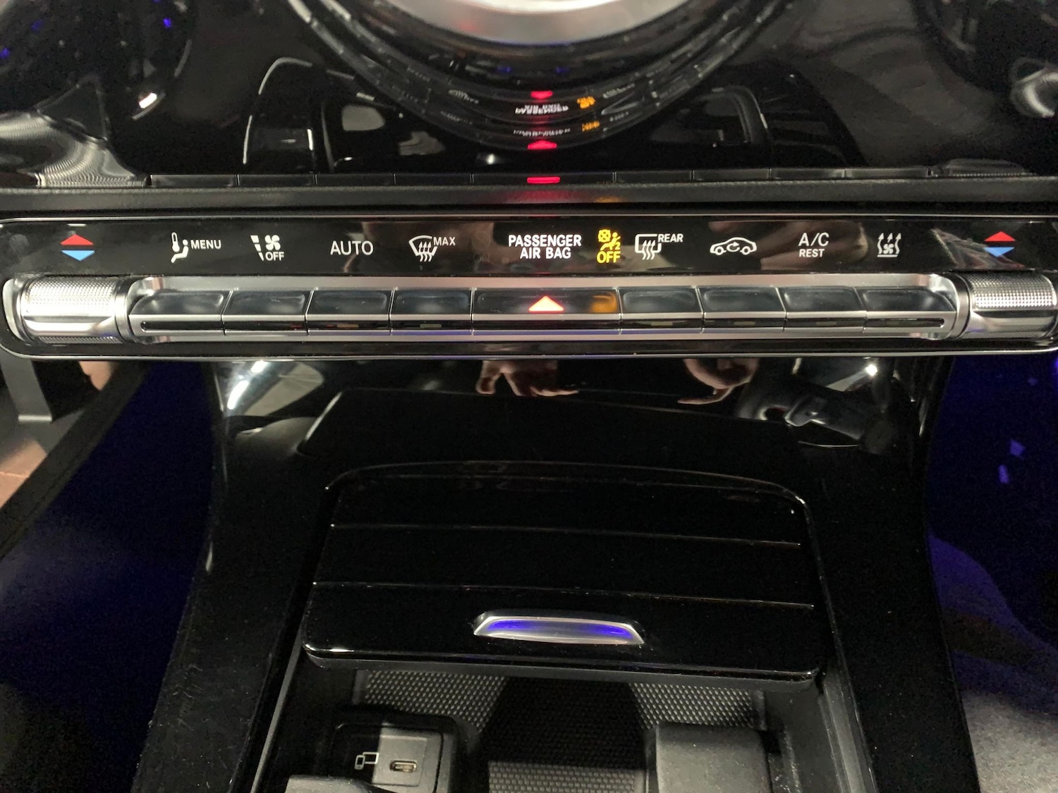 Used Mercedes-Benz CLA 2023 for sale - 77294970: Photo 18