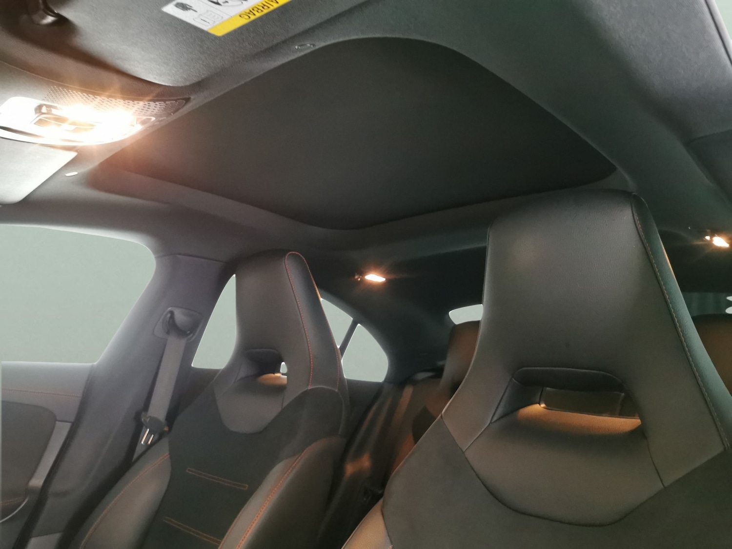 Used Mercedes-Benz CLA 2023 for sale - 77294970: Photo 5