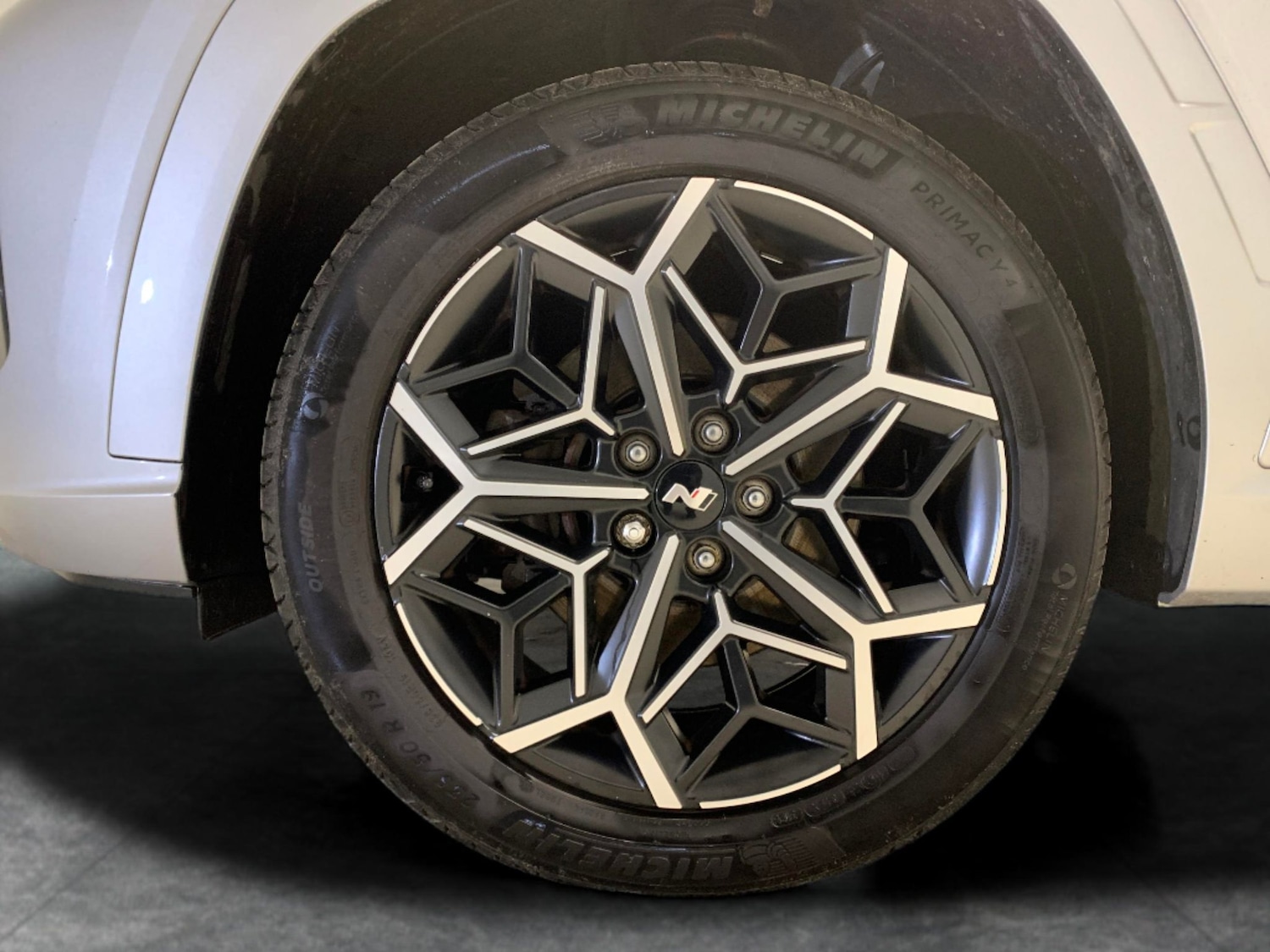 Used Hyundai TUCSON 2022 for sale - 77165632: Photo 22