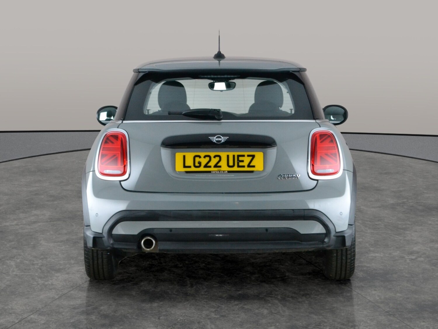 Used MINI Hatch 2022 for sale - 77810574: Photo 10