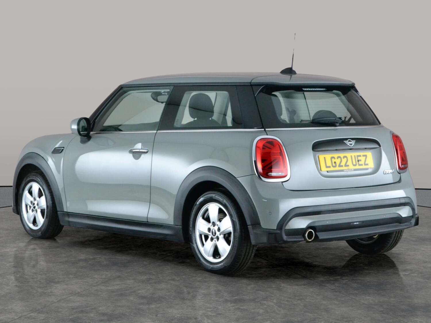 Used MINI Hatch 2022 for sale - 77810574: Photo 11