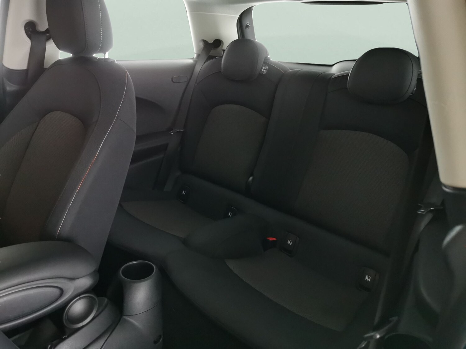 Used MINI Hatch 2022 for sale - 77810574: Photo 20