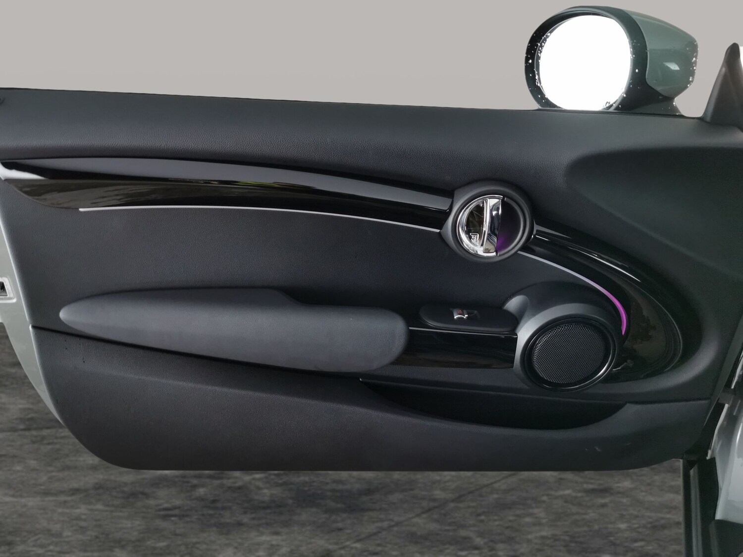 Used MINI Hatch 2022 for sale - 77810574: Photo 21