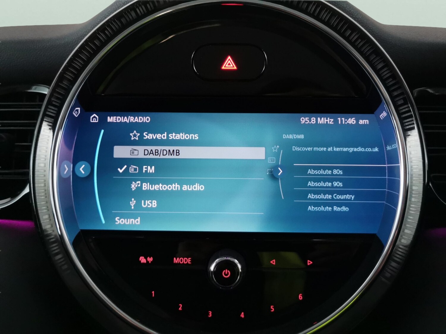 Used MINI Hatch 2022 for sale - 77810574: Photo 5