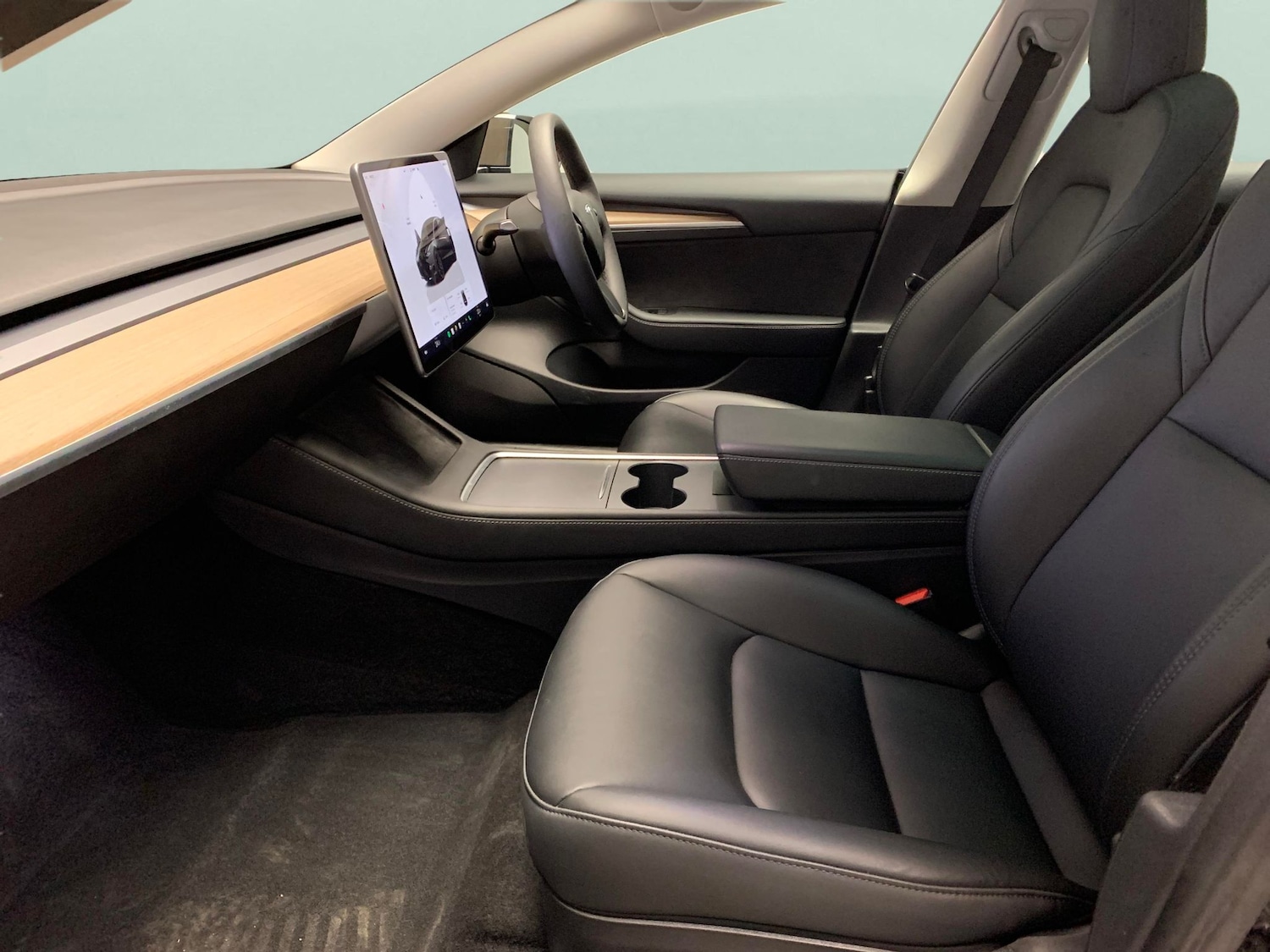 Used Tesla Model 3 2023 for sale - 77235721: Photo 4